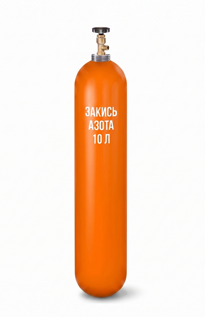 Баллон 10 л